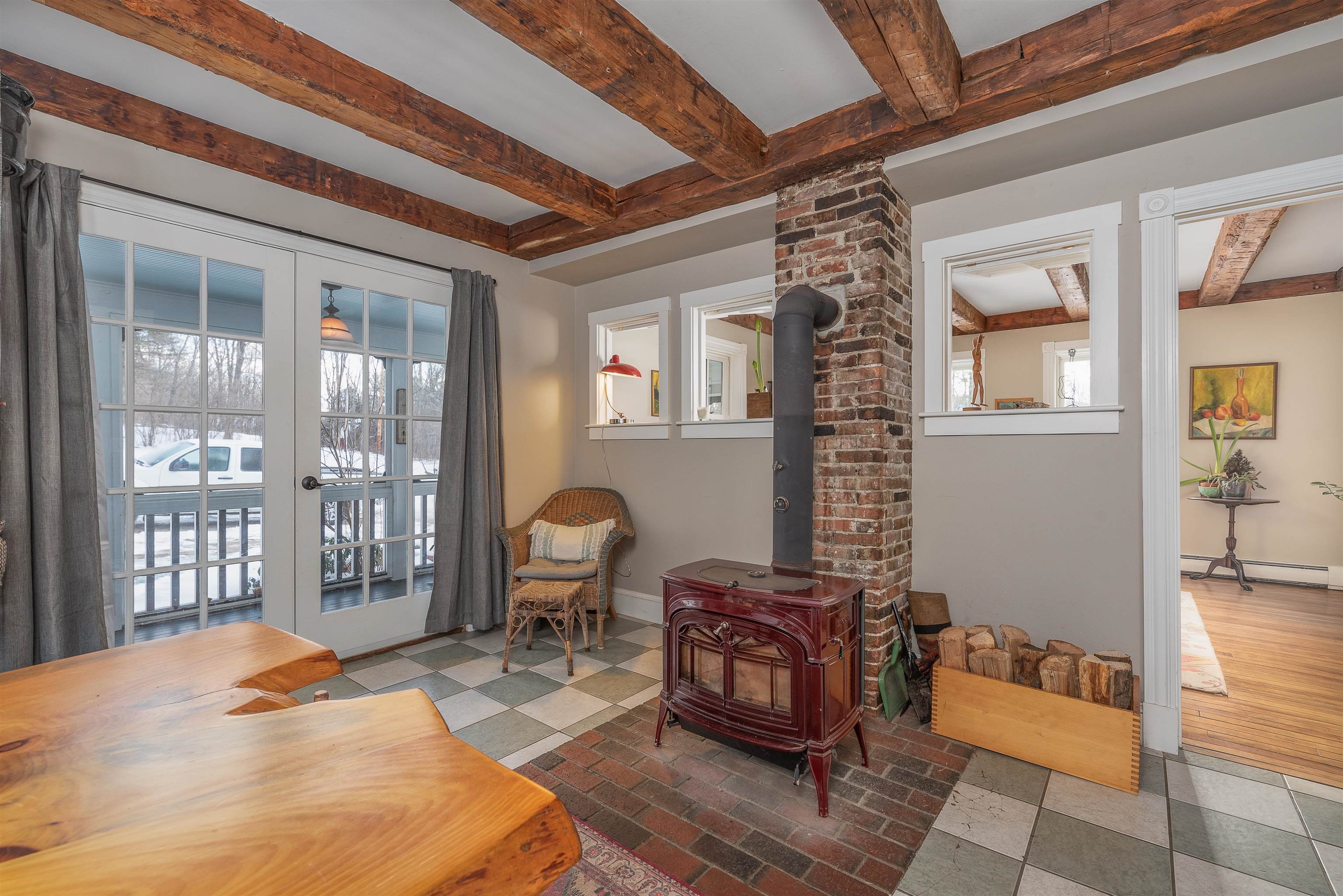 784 Cleveland Hill Road Tamworth, NH 03886 - Photo 17 of 40