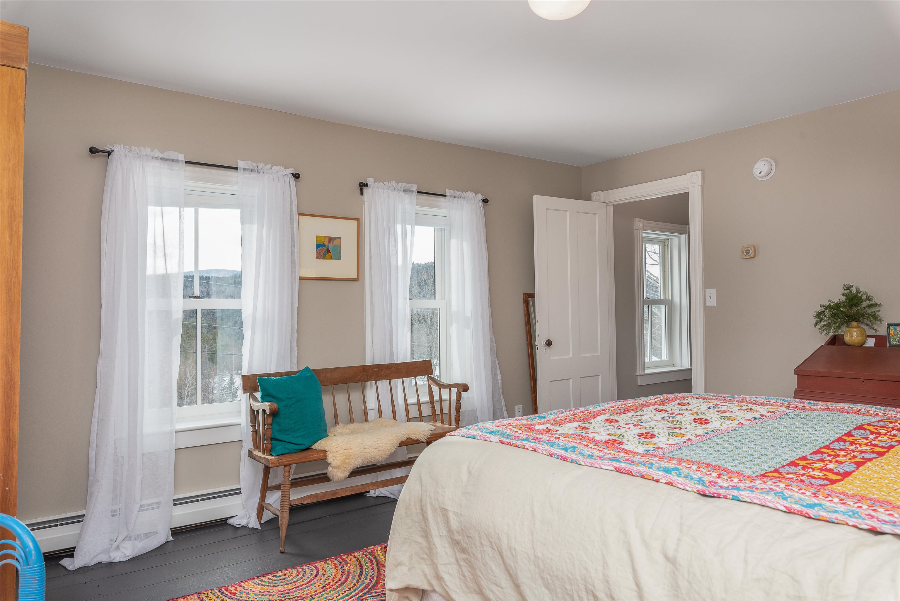 784 Cleveland Hill Road Tamworth, NH 03886 - Photo 19 of 40