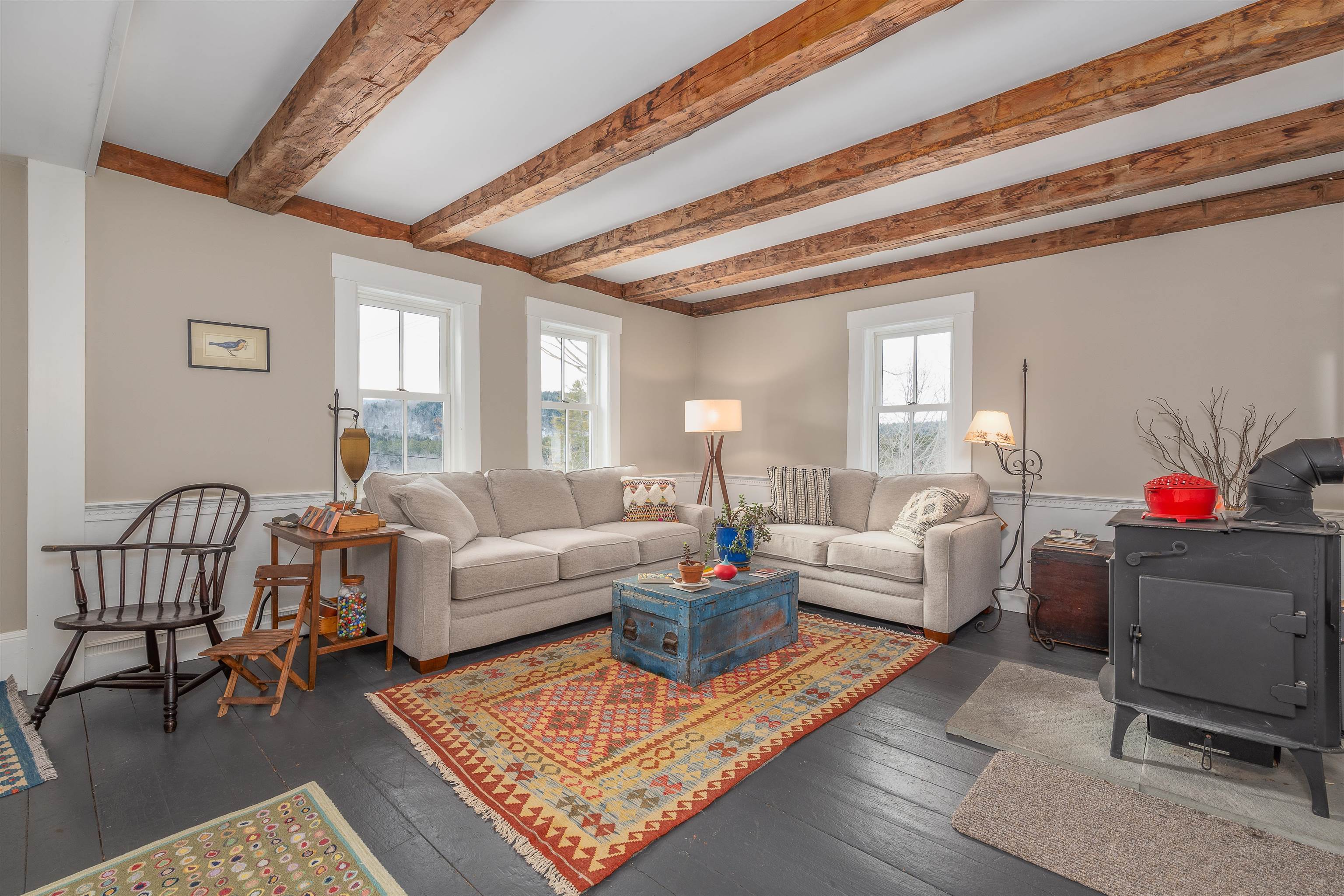 784 Cleveland Hill Road Tamworth, NH 03886 - Photo 27 of 40