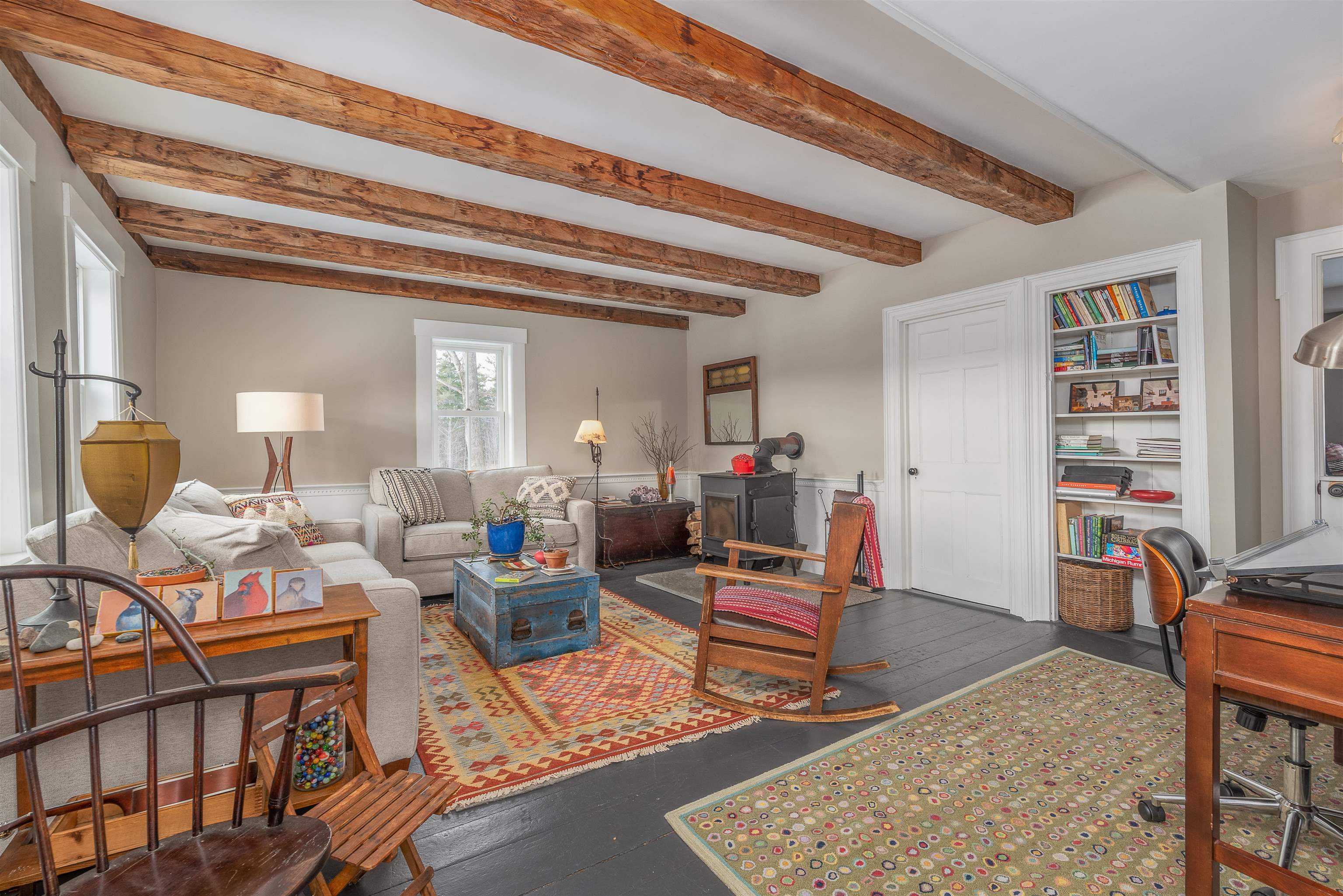 784 Cleveland Hill Road Tamworth, NH 03886 - Photo 28 of 40