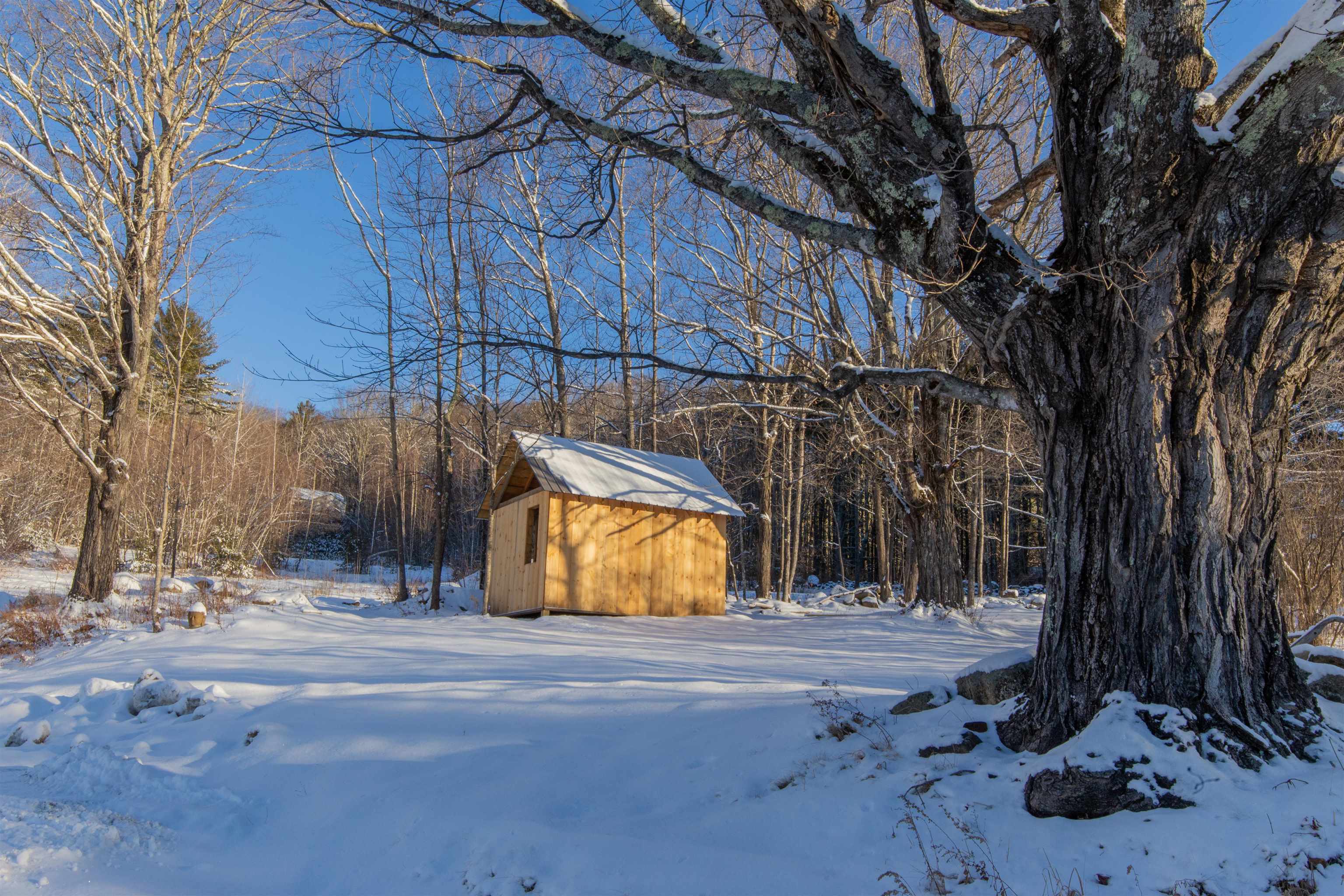784 Cleveland Hill Road Tamworth, NH 03886 - Photo 37 of 40