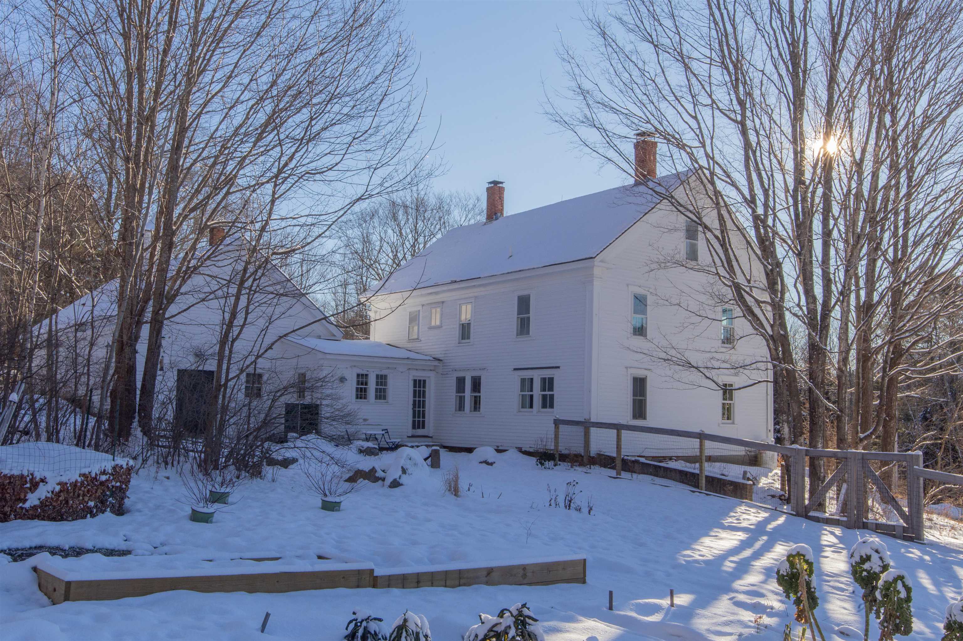 784 Cleveland Hill Road Tamworth, NH 03886 - Photo 39 of 40