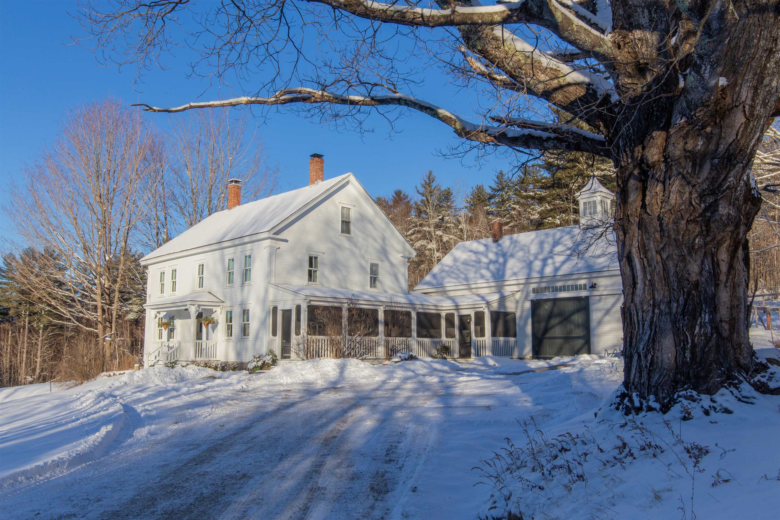 784 Cleveland Hill Road Tamworth, NH 03886 - Photo 8 of 40