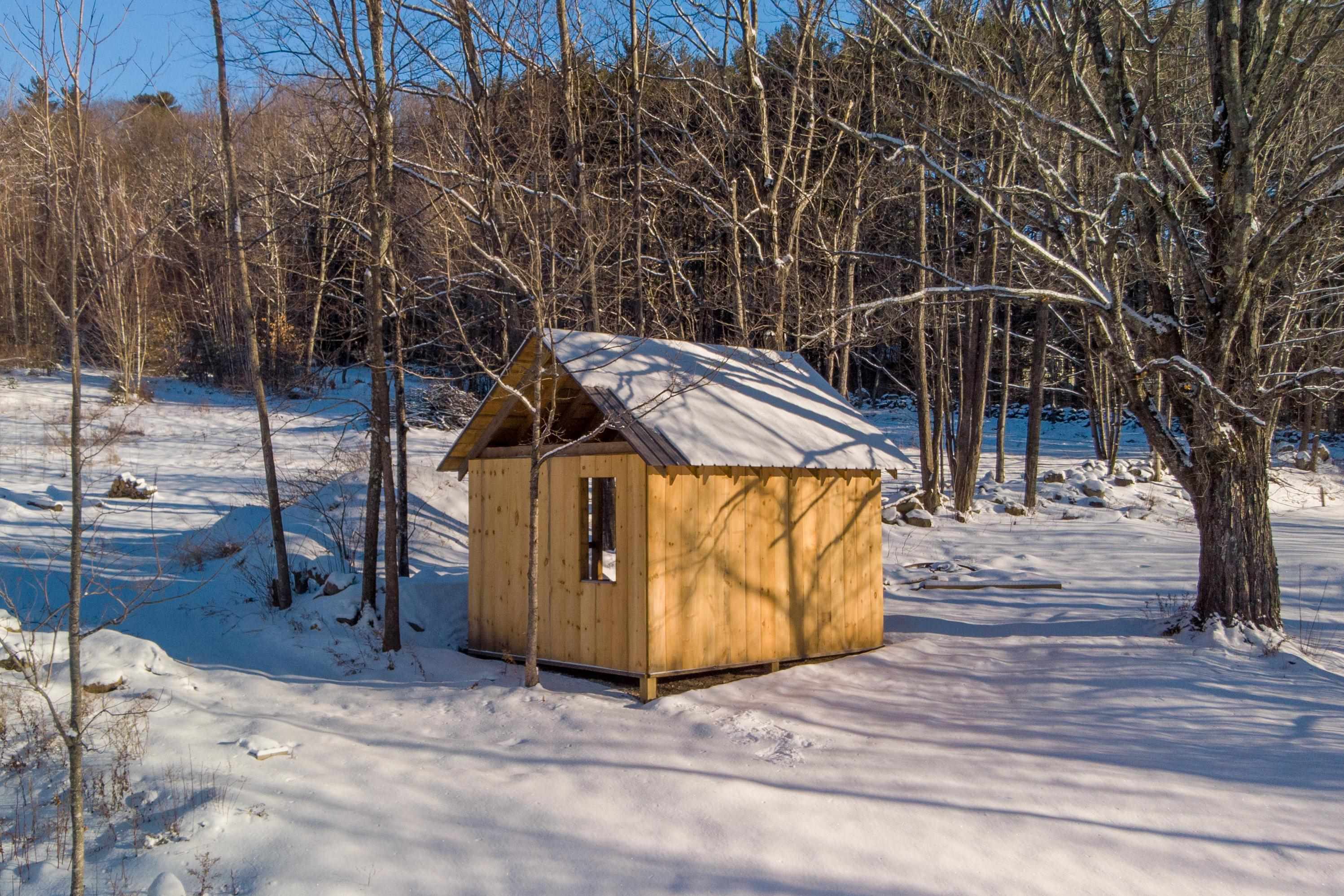 784 Cleveland Hill Road Tamworth, NH 03886 - Photo 10 of 40