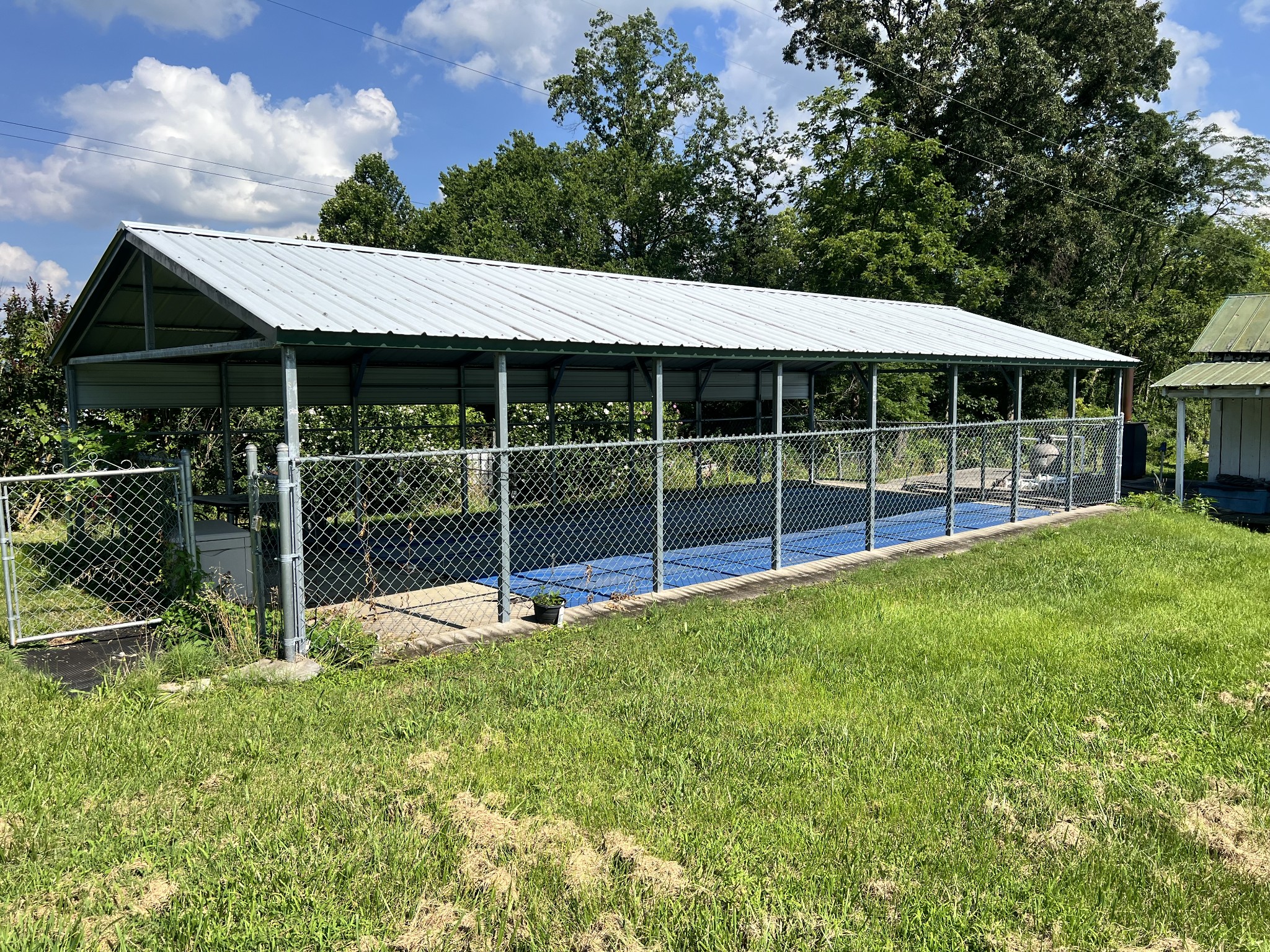 2165 Petty Road Charlotte, TN 37036 - Photo 34 of 75