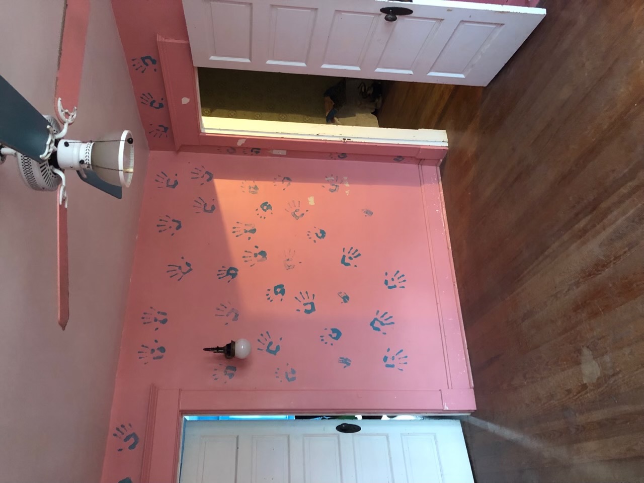 403 East 3rd Street Brocton, IL 61917 - Photo 22 of 39 a view of door