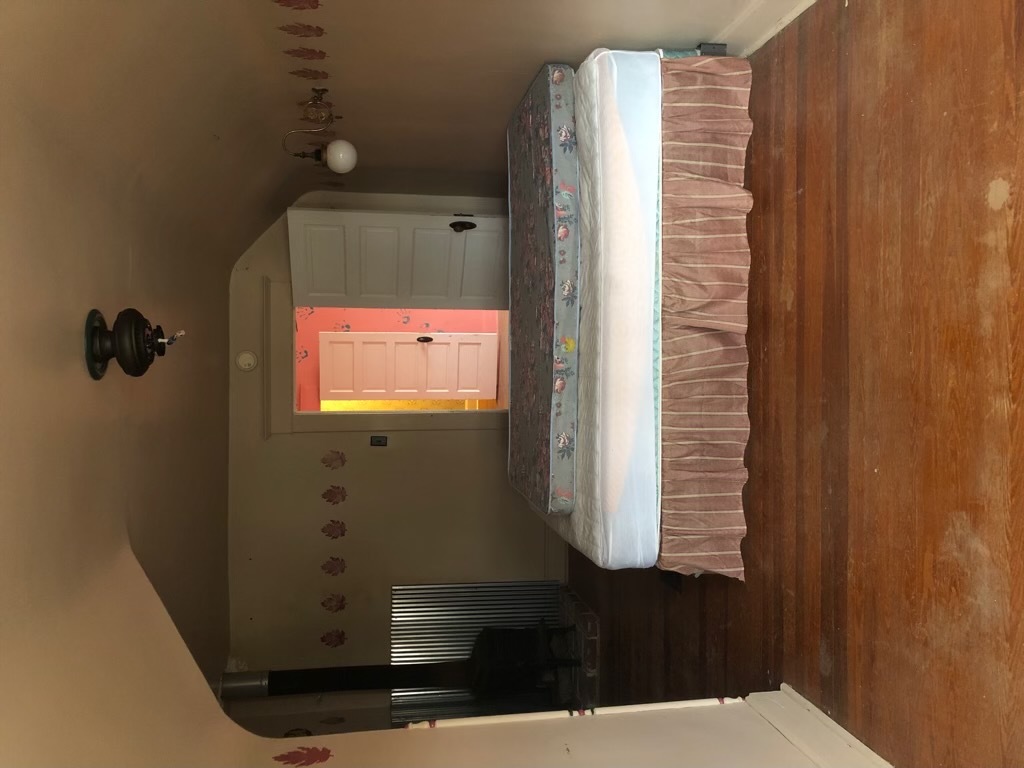 403 East 3rd Street Brocton, IL 61917 - Photo 26 of 39 a bathroom with a shower