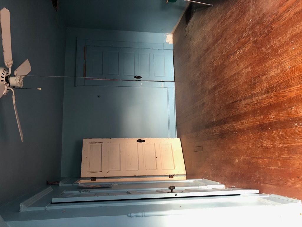 403 East 3rd Street Brocton, IL 61917 - Photo 28 of 39 a view of a door