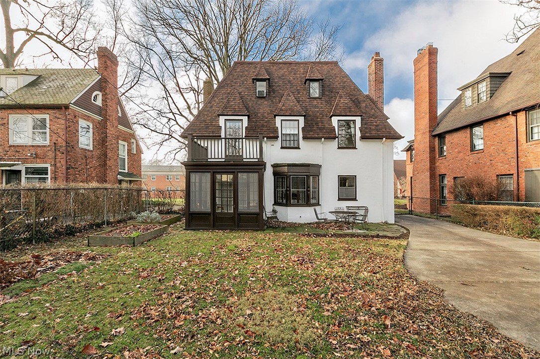 3389 Daleford Road Cleveland, OH 44120 - Photo 33 of 34 Gallery Image 33