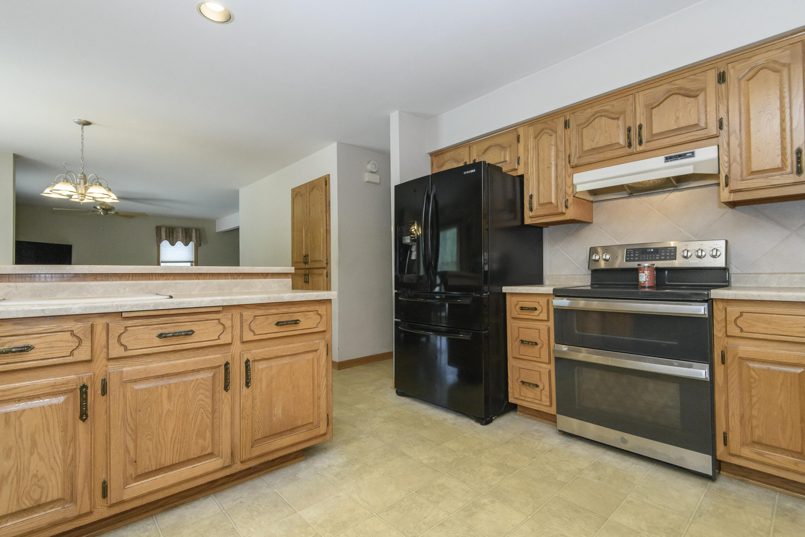 S38-w34010 County Rd D Ottawa, WI 53118 - Photo 11 of 58 Kitchen