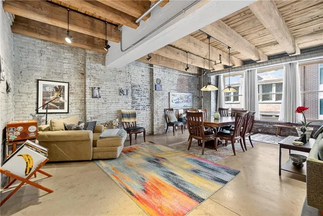 $454,000 | 429 First Avenue, Unit 3, Pittsburgh, PA 15219