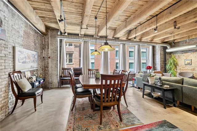 $454,000 | 429 First Avenue, Unit 3, Pittsburgh, PA 15219