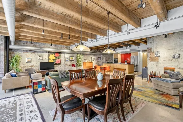 $454,000 | 429 First Avenue, Unit 3, Pittsburgh, PA 15219