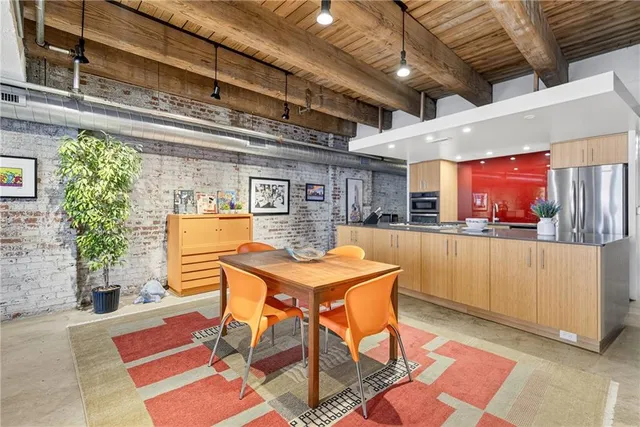 $454,000 | 429 First Avenue, Unit 3, Pittsburgh, PA 15219