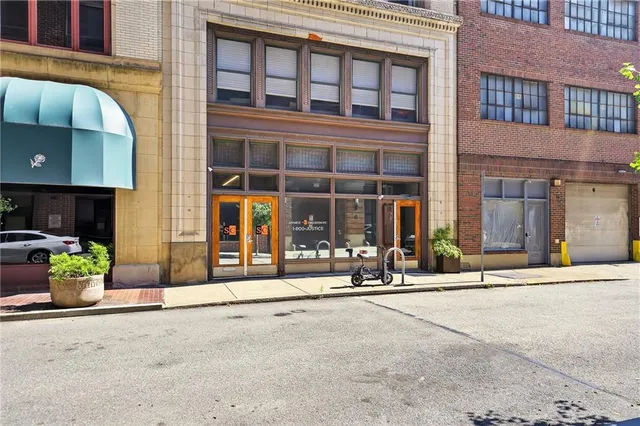 $454,000 | 429 First Avenue, Unit 3, Pittsburgh, PA 15219