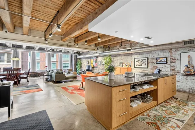 $454,000 | 429 First Avenue, Unit 3, Pittsburgh, PA 15219