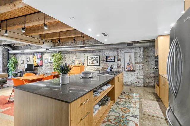 $454,000 | 429 First Avenue, Unit 3, Pittsburgh, PA 15219