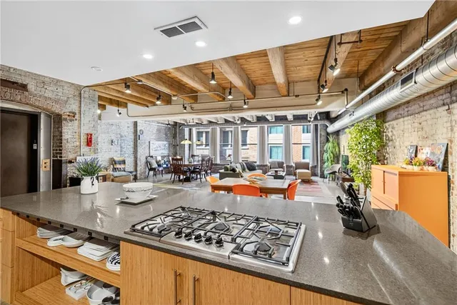 $454,000 | 429 First Avenue, Unit 3, Pittsburgh, PA 15219