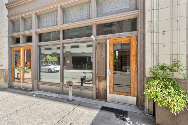 $454,000 | 429 First Avenue, Unit 3, Pittsburgh, PA 15219