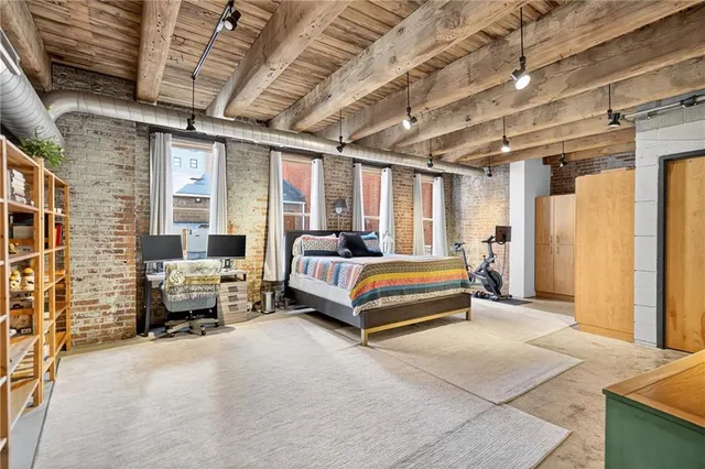 $454,000 | 429 First Avenue, Unit 3, Pittsburgh, PA 15219