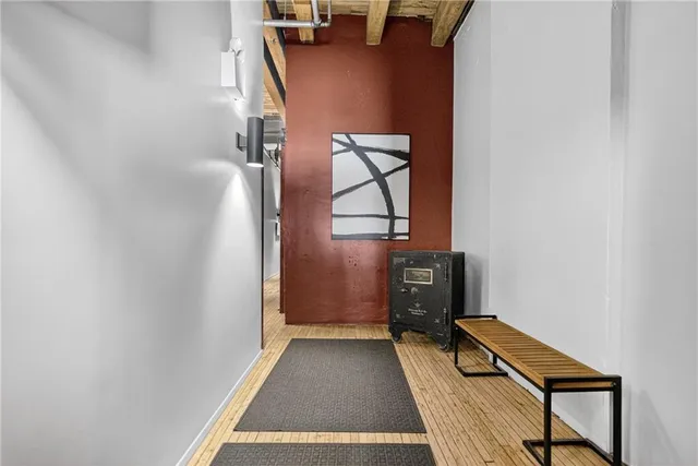 $454,000 | 429 First Avenue, Unit 3, Pittsburgh, PA 15219