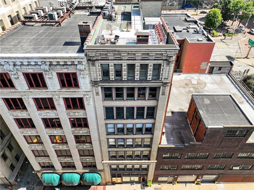 429 First Avenue, Unit 3 Pittsburgh, PA 15219 - Photo 43 of 50