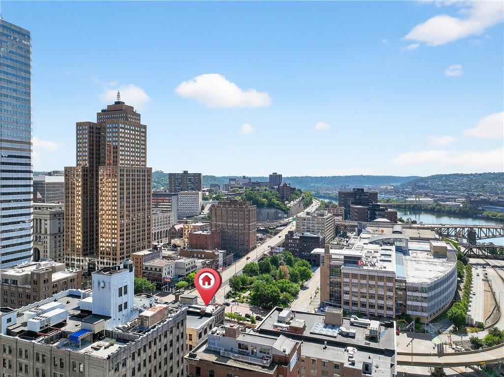 429 First Avenue, Unit 3 Pittsburgh, PA 15219 - Photo 47 of 50