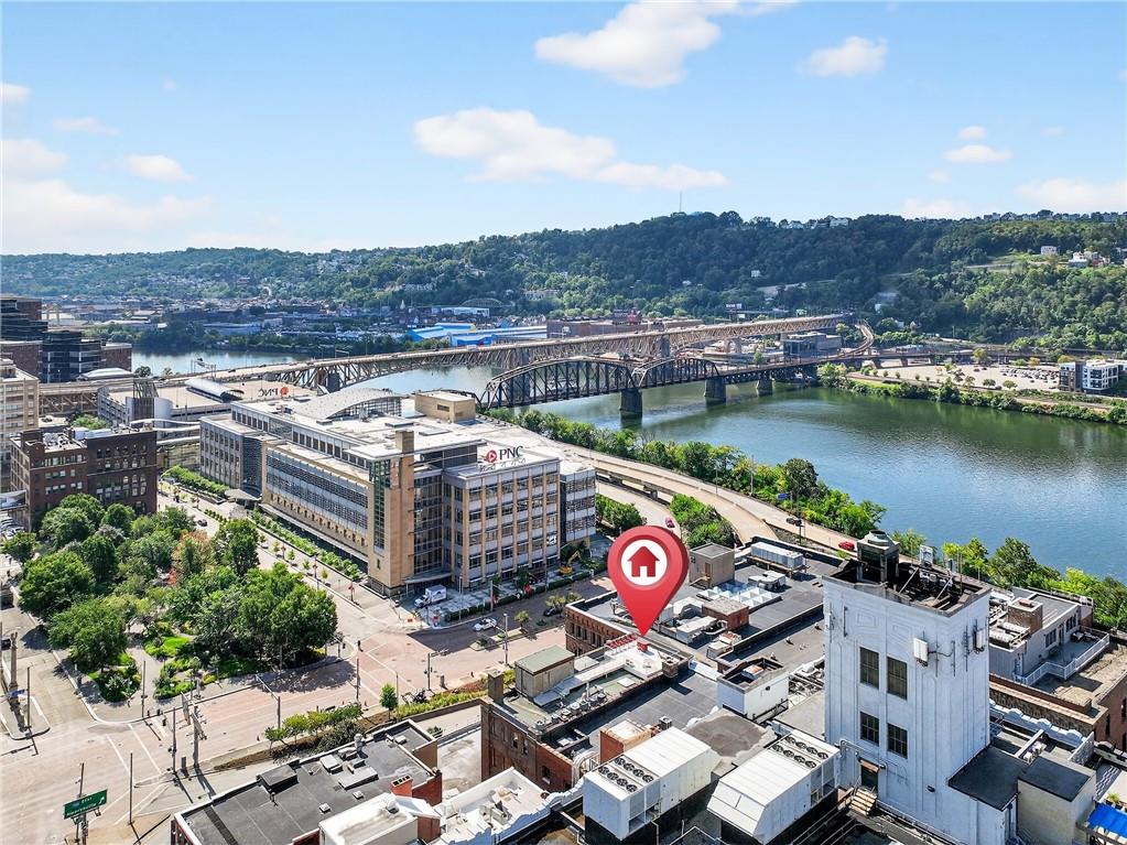 429 First Avenue, Unit 3 Pittsburgh, PA 15219 - Photo 48 of 50