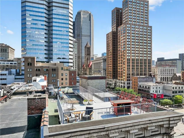 $454,000 | 429 First Avenue, Unit 3, Pittsburgh, PA 15219