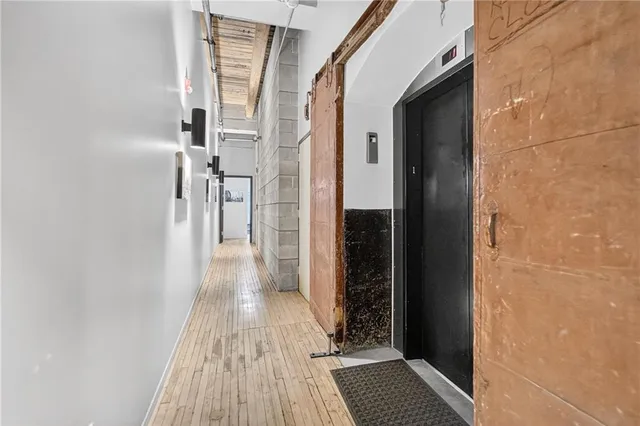 $454,000 | 429 First Avenue, Unit 3, Pittsburgh, PA 15219