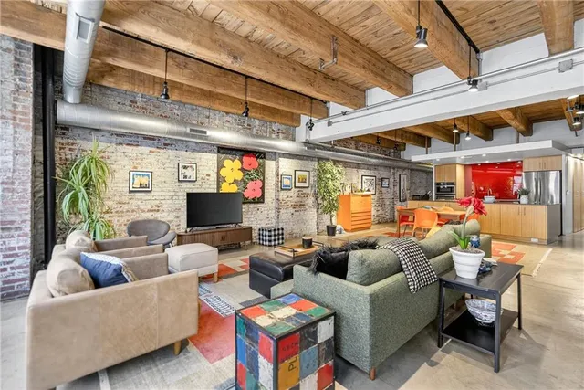 $454,000 | 429 First Avenue, Unit 3, Pittsburgh, PA 15219