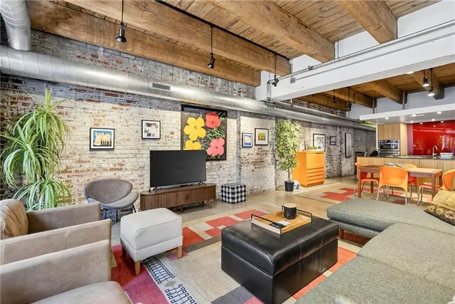 $454,000 | 429 First Avenue, Unit 3, Pittsburgh, PA 15219