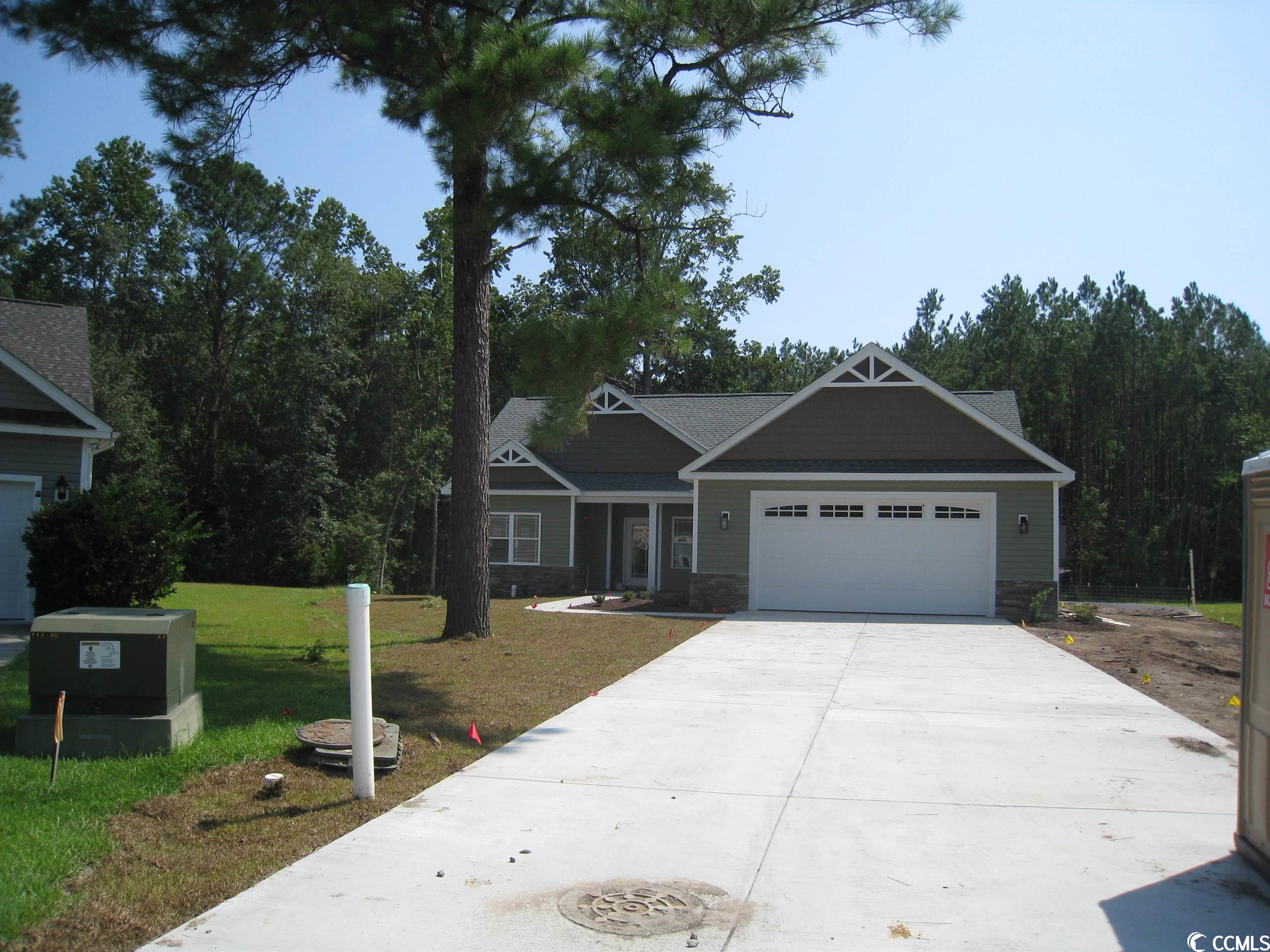 521 Shadow Court Loris, SC 29569 - Photo 1 of 21 Gallery Image 1