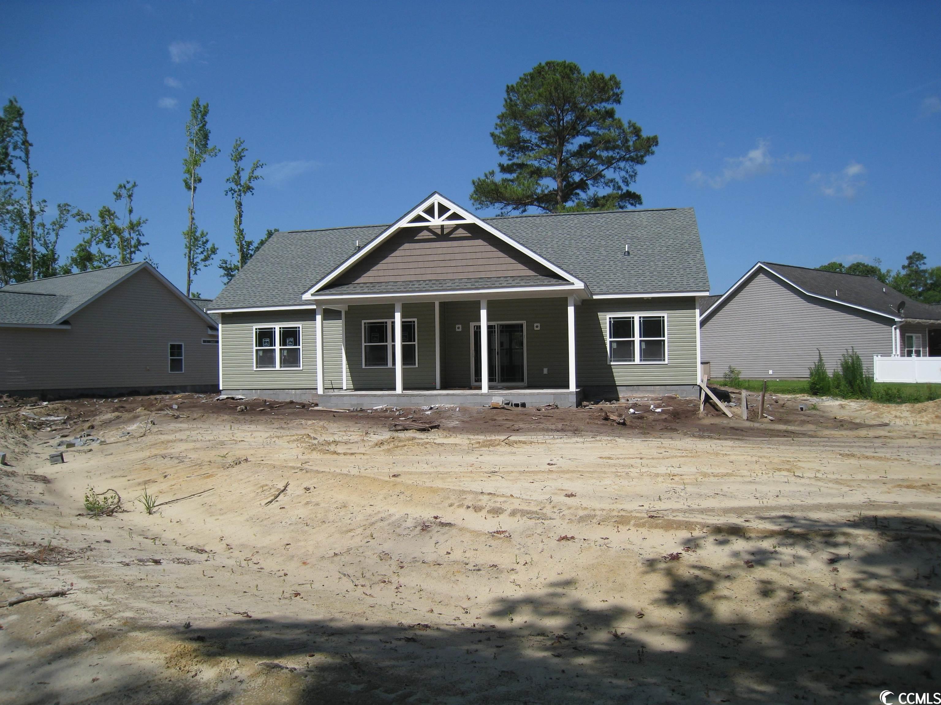 521 Shadow Court Loris, SC 29569 - Photo 11 of 21 Gallery Image 11