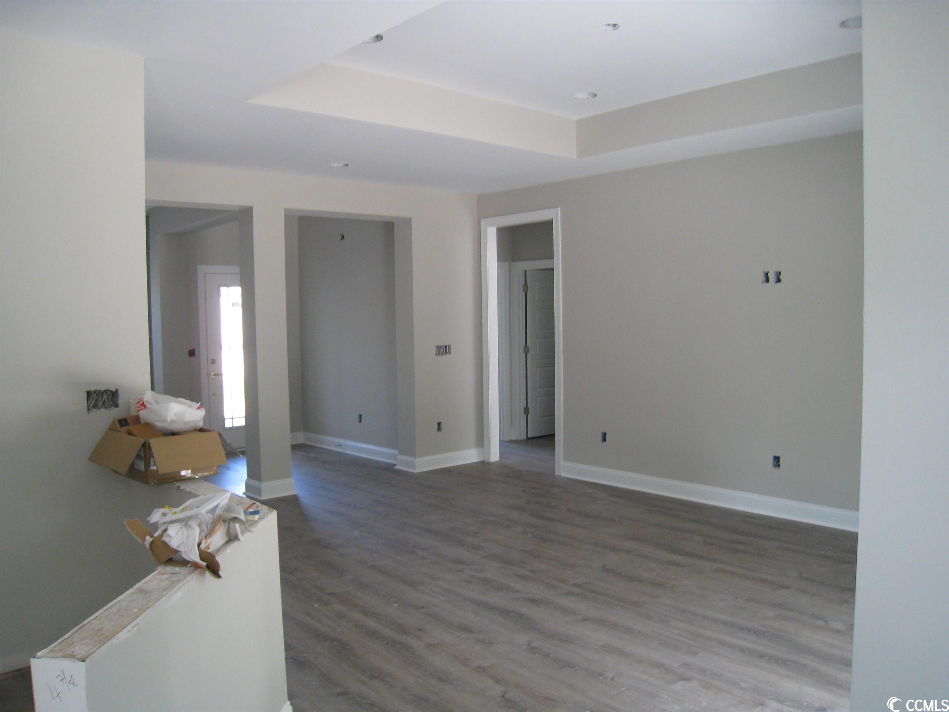 521 Shadow Court Loris, SC 29569 - Photo 2 of 21 Gallery Image 2