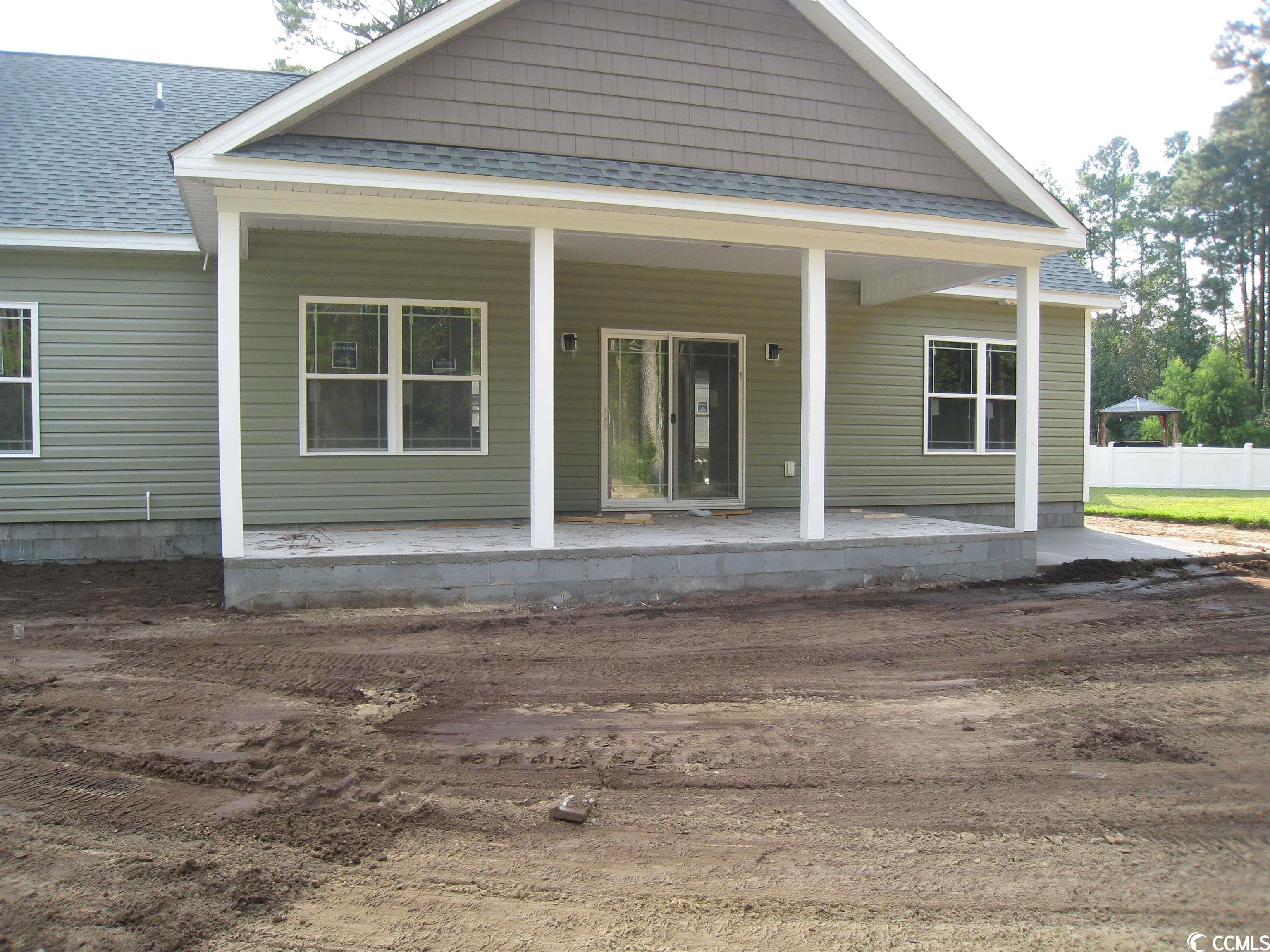 521 Shadow Court Loris, SC 29569 - Photo 5 of 21 Gallery Image 5