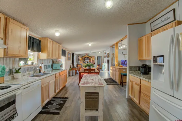 $459,000 | 19867 Road 21.4 Lewis Co 81327, Lewis, CO 81327