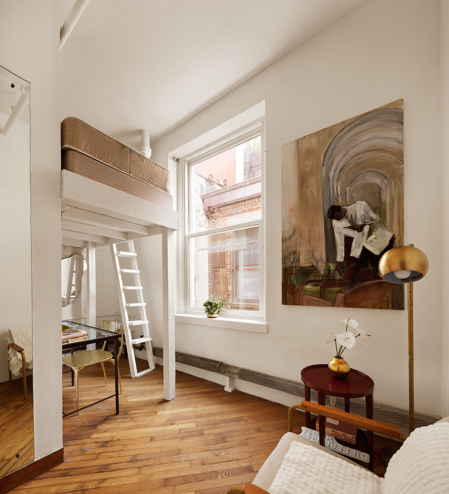 38 White Street, Unit 5A Manhattan, NY 10013 - Photo 11 of 13