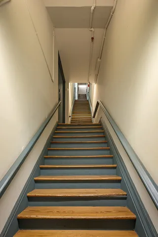 $2,500,000 | 38 White Street, Unit 5A | TriBeCa