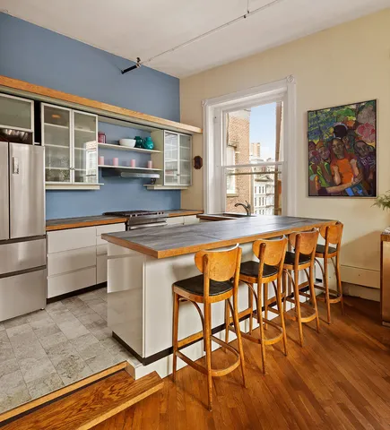 $2,500,000 | 38 White Street, Unit 5A | TriBeCa