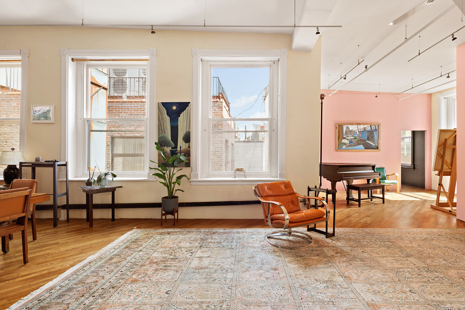 38 White Street, Unit 5A Manhattan, NY 10013 - Photo 4 of 13