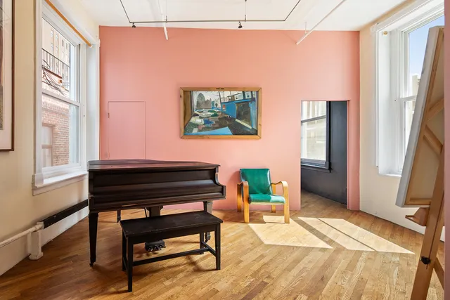 $2,500,000 | 38 White Street, Unit 5A | TriBeCa