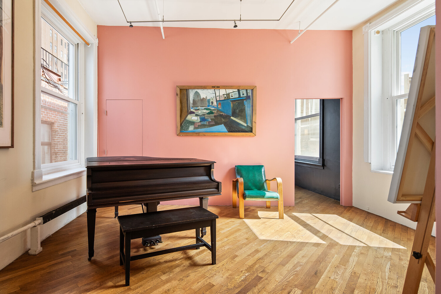 38 White Street, Unit 5A Manhattan, NY 10013 - Photo 6 of 13