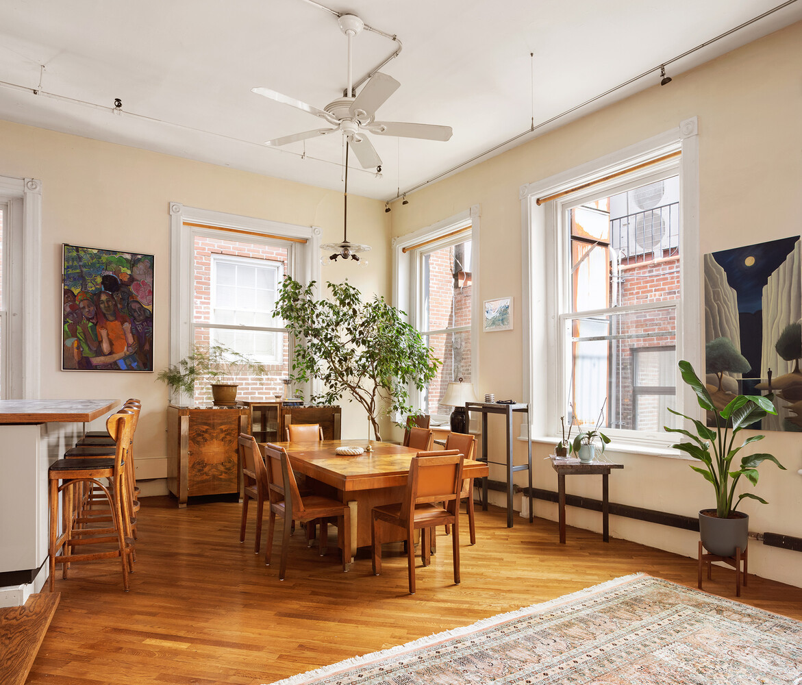 38 White Street, Unit 5A Manhattan, NY 10013 - Photo 7 of 13