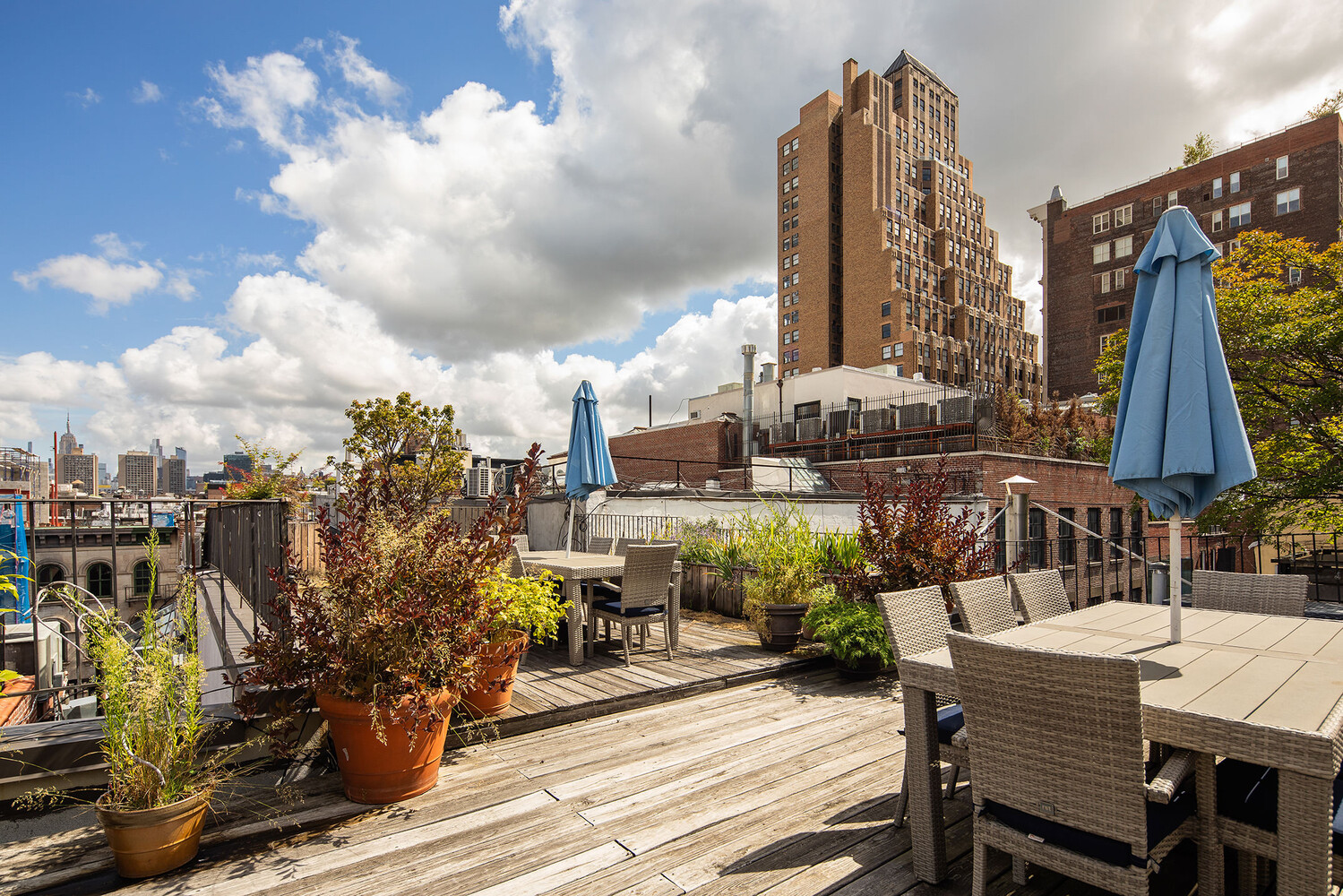 38 White Street, Unit 5A Manhattan, NY 10013 - Photo 8 of 13