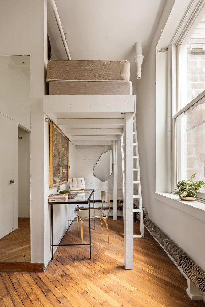 38 White Street, Unit 5A Manhattan, NY 10013 - Photo 10 of 13