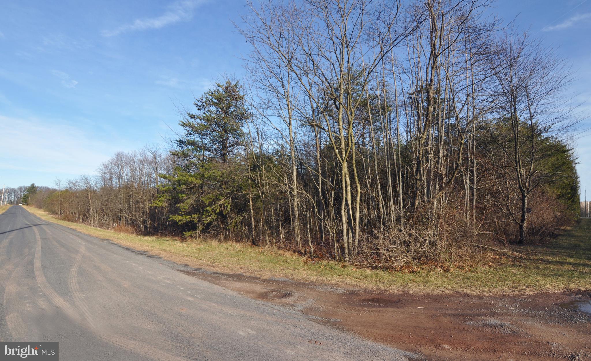 4-5 6 New Hope Road Cross Junction, VA 22625 - Photo 1 of 11 These lots along New Hope Road