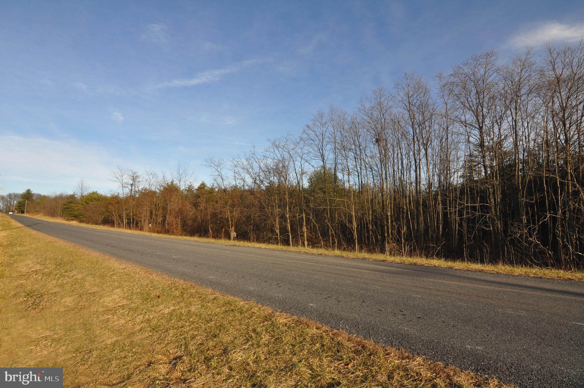 4-5 6 New Hope Road Cross Junction, VA 22625 - Photo 4 of 11 These lots