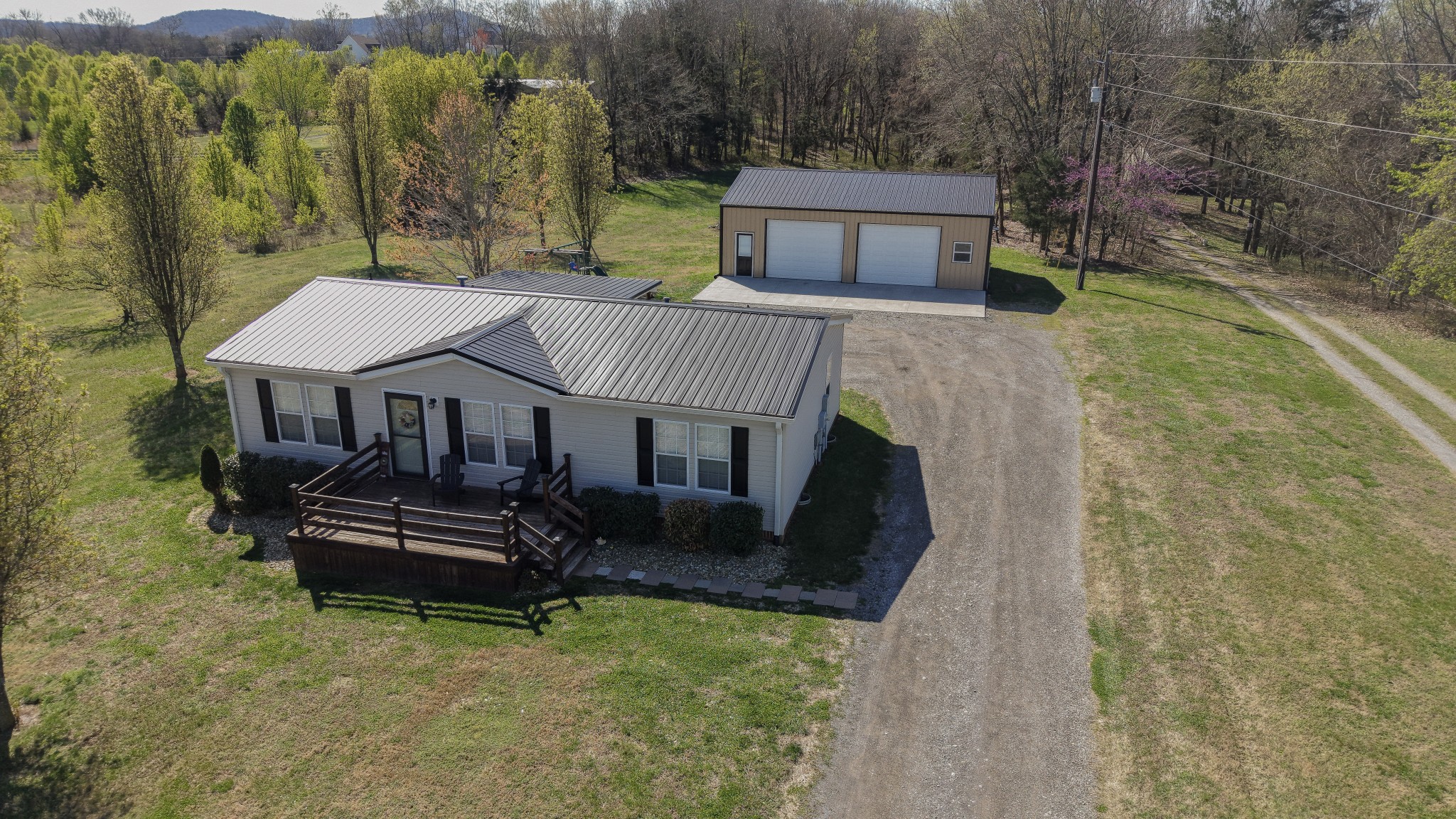1178 Speck Road Lebanon, TN 37087 - Photo 1 of 21