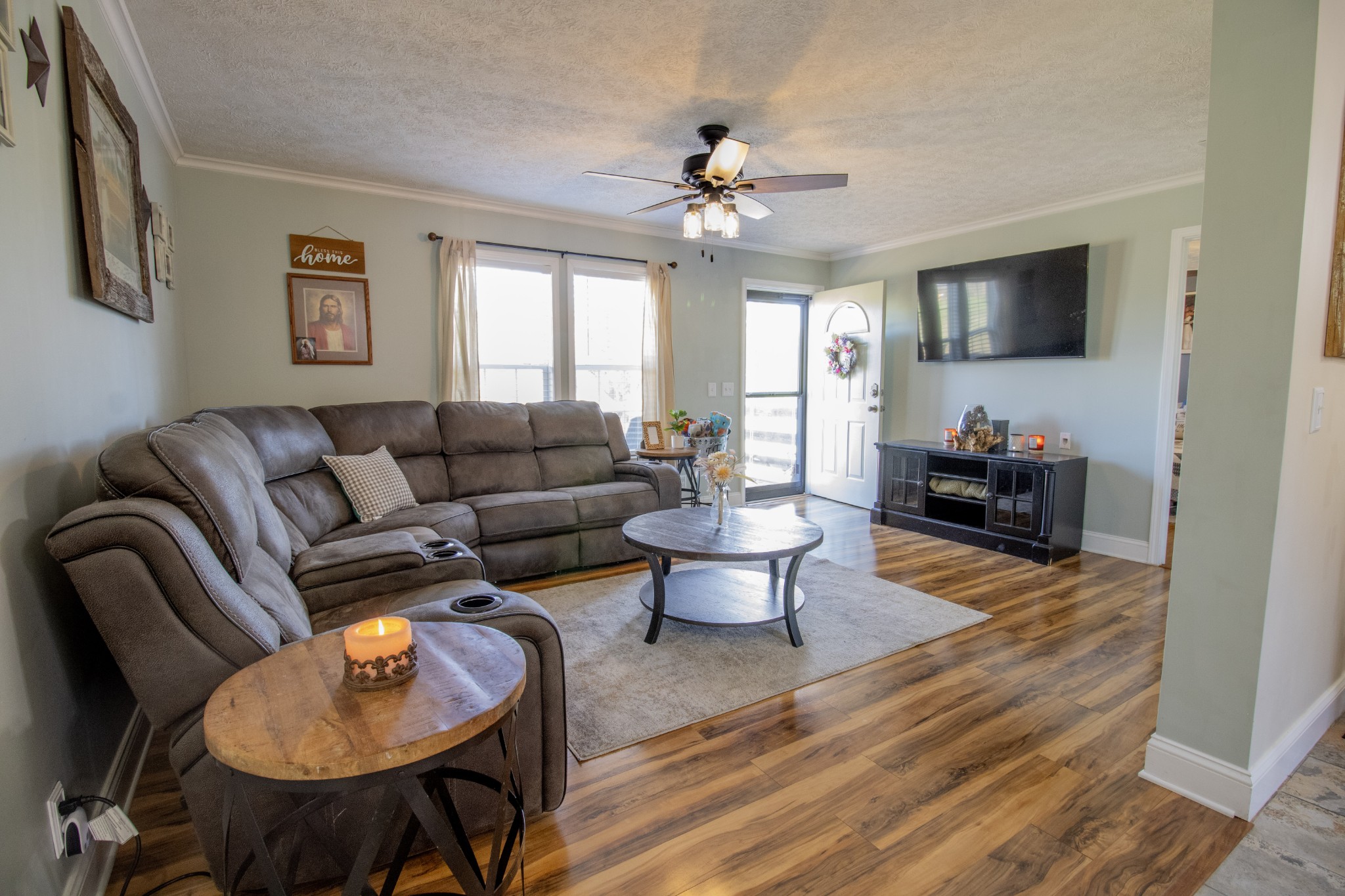 1178 Speck Road Lebanon, TN 37087 - Photo 3 of 21